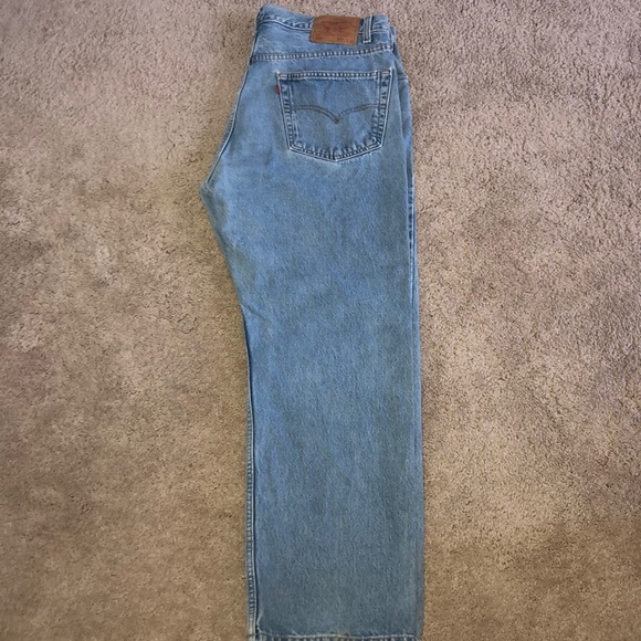 💥Men’s Levi’s - Picture 2 of 5